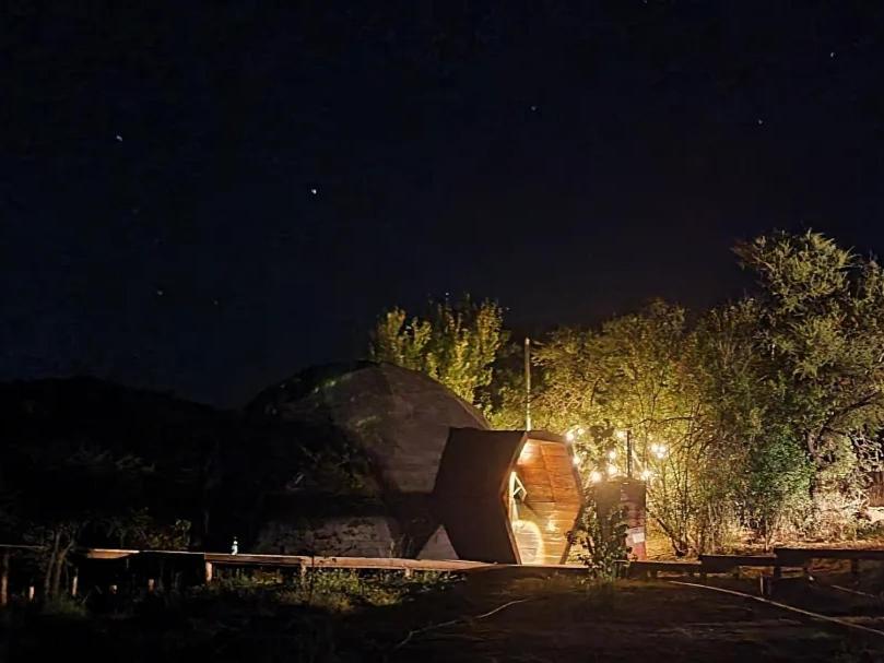 Domos Munaq San Javier  Exterior photo